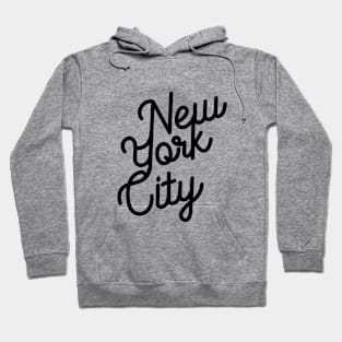 New York City Hoodie